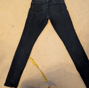 Joe's Jeans "The Icon Skinny" from their Flawless collection in a size W 28.